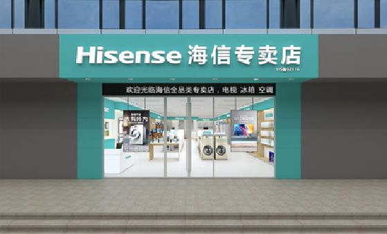 旬阳如何加强专卖店门头设计品质？